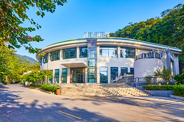 广东温泉宾馆景区第 1 张图片