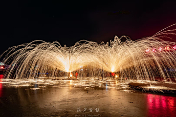 关东葫芦古镇第 101 张图片