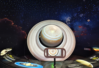 星空世界第 9 张图片