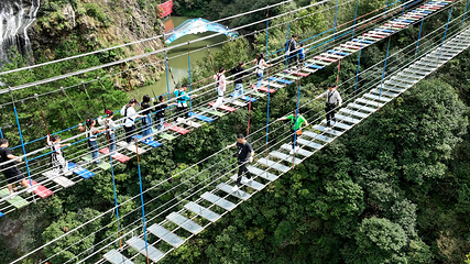 六万情峡第 42 张图片