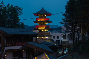 茶马古道风景区第 24 张图片