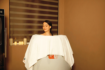 端艾堂·SPA·艾灸(长嘉汇059店)第 22 张图片