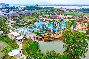 江门古劳水乡旅游区第 20 张图片
