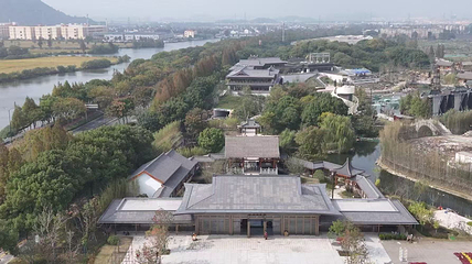 陆游故里第 15 张图片