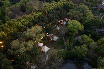 大象露营Elephant Camping第 43 张图片