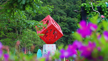 观音山旅游风景区第 131 张图片