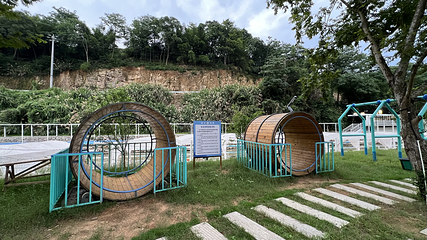 奇云漂飘景区第 14 张图片