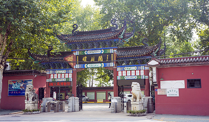 晴川阁第 51 张图片