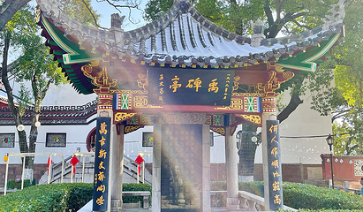 晴川阁第 88 张图片