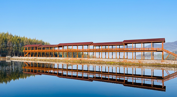 北国之村度假村