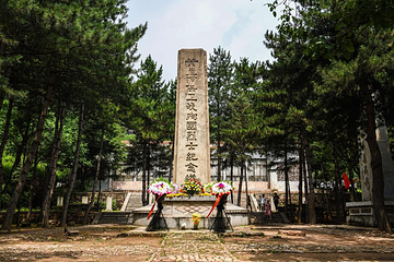 黄崖洞文化旅游区第 69 张图片