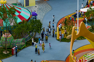 石城阻击战展示园第 10 张图片