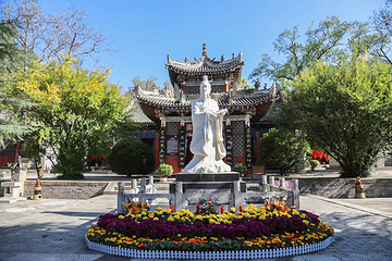 中国·周原第 1 张图片