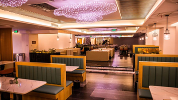 金峰丽水大酒店洗浴中心