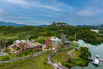 千岛湖华美胜地度假区第 2 张图片