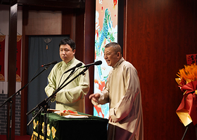 红星剧场（南浔古镇店）