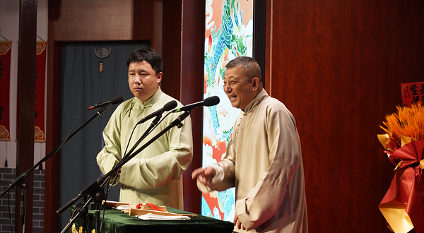 红星剧场（南浔古镇店）