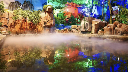万家惠欢乐水世界第 4 张图片
