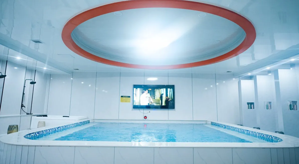 元气汤泉(望京店)