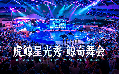 上海海昌海洋公园第 13 张图片