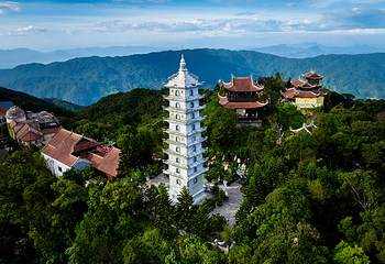 巴拿山太阳世界第 103 张图片