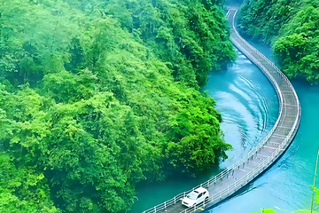 狮子关旅游区第 22 张图片