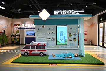 草房子乐园第 25 张图片
