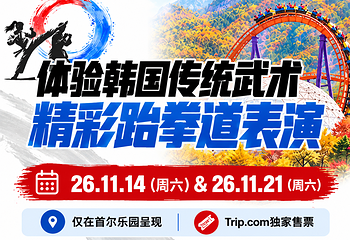 首尔乐园第 5 张图片