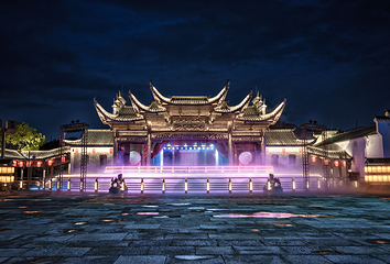 武夷梦华城第 12 张图片