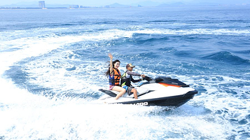 厦门滨海水运动度假区