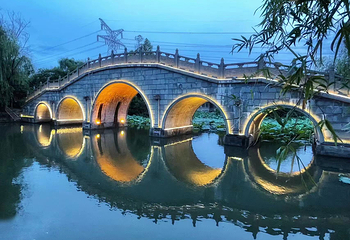 韩湘水博园第 10 张图片
