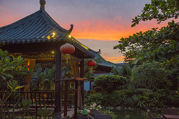 御水古温泉旅游度假区第 44 张图片