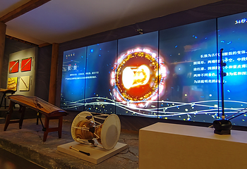 延吉市历史文化博物馆第 3 张图片