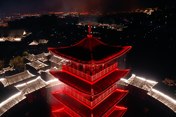 千年崖城风景区第 23 张图片
