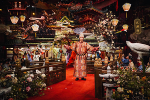 叙宴(上海旗舰店)