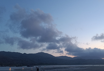 三亚海棠湾赶海俱乐部第 11 张图片