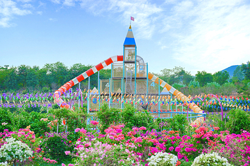 花仟谷欢乐田园(巴伐利亚店)第 3 张图片