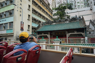 Big Bus香港观光巴士游第 38 张图片