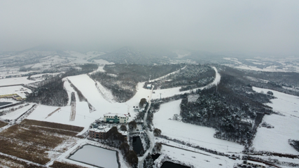小马驹滑雪场第 21 张图片