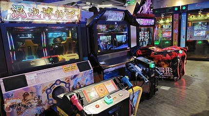 星际传奇(盐田壹海城店)第 2 张图片