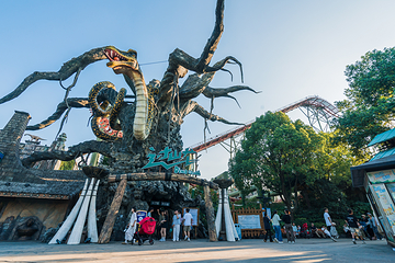 中华恐龙园旅游度假区第 70 张图片