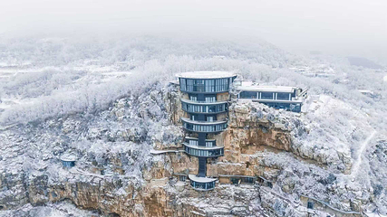 潭溪山第 52 张图片