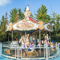 皇山东夷文化园