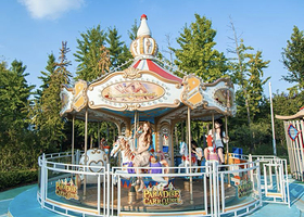 皇山东夷文化园