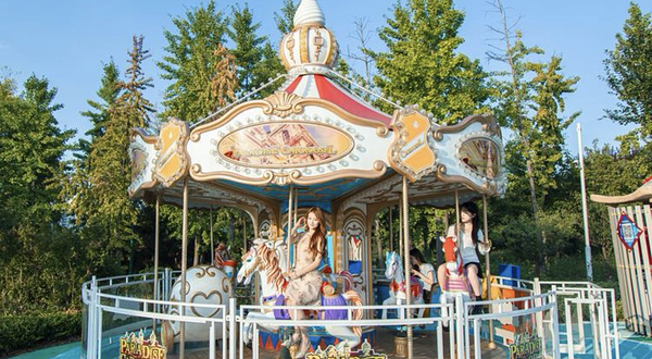 皇山东夷文化园