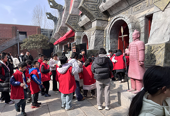 灵境·探秘秦始皇陵第 16 张图片