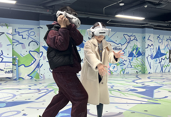 临汾海昌海洋探索馆第 18 张图片