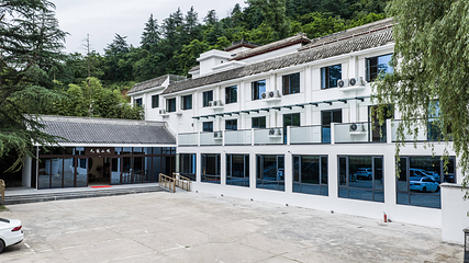 栾川九龙山温泉第 12 张图片