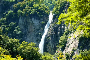 太平国家森林公园