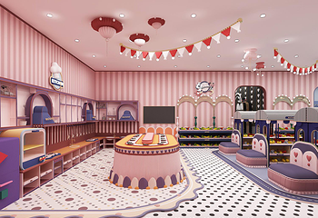 乌鲁木齐MELAND CLUB(会展吾悦广场店)第 2 张图片